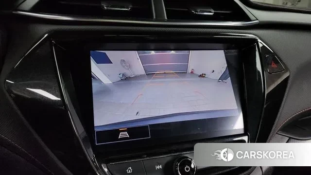 Chevrolet (GM Daewoo) Trailblazer id 3581594 из Кореи 7