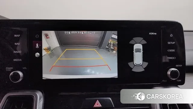 Kia Sorento 4th Generation id 3384369 из Кореи 7