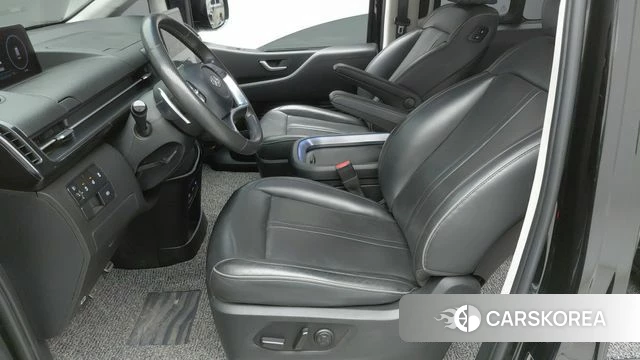 Hyundai Staria id 3910336 из Кореи 7