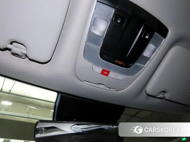 Kia Sportage 5th Generation id 4641541 из Кореи 7