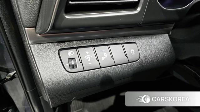 Hyundai The New Avante AD id 4294795 из Кореи 7