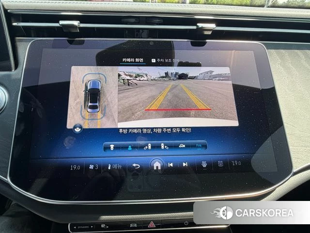 Mercedes-Benz E-Class W214 id 4222743 из Кореи 7