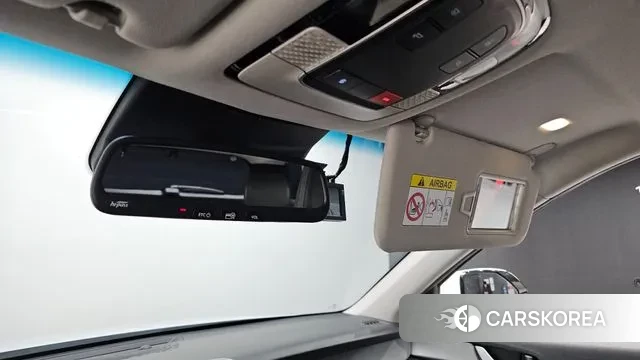 Hyundai Palisade id 3586644 из Кореи 7