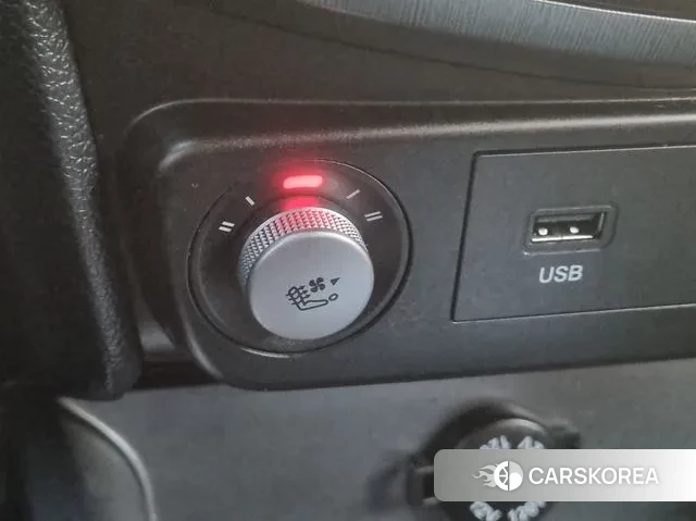 Ssangyong Tivoli Armor id 3520442 из Кореи 7