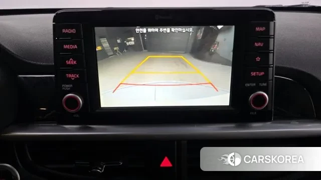 Kia All New Morning (JA) id 3736769 из Кореи 7