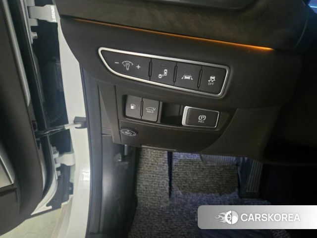 Genesis G90 id 4225527 из Кореи 7