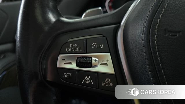 BMW X5 (G05) id 4435415 из Кореи 7