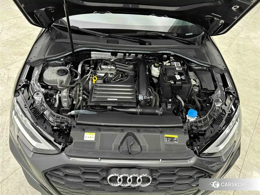Audi A3 id 4653950 из Китая 7