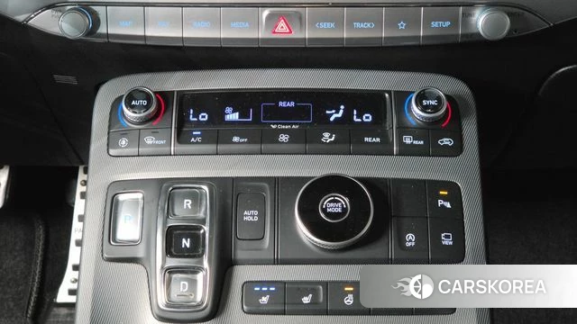 Hyundai Palisade id 4907435 из Кореи 7