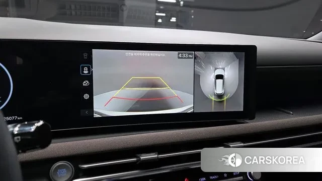 Hyundai The New Tucson (NX4) id 3550022 из Кореи 7