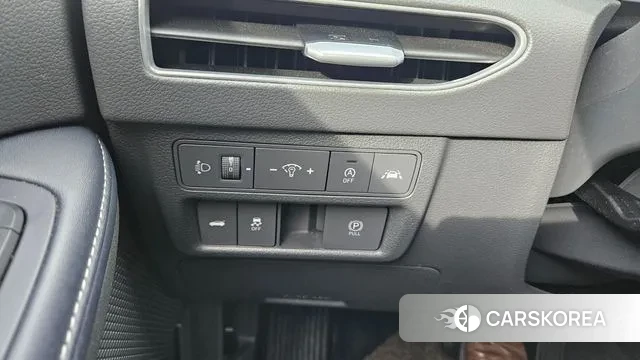 Hyundai Sonata (DN8) id 3666627 из Кореи 7