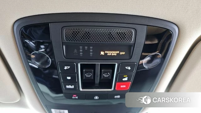 Kia Carnival 4th generation id 4201835 из Кореи 7