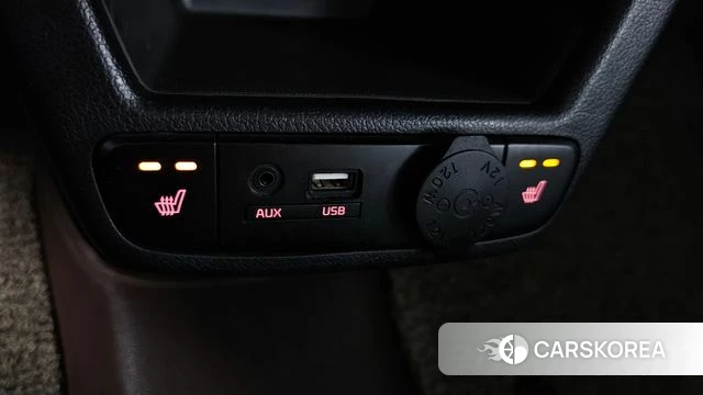 Kia The New Ray id 4557913 из Кореи 7