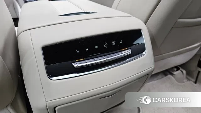 Cadillac Escalade 5th Generation id 3365871 из Кореи 7