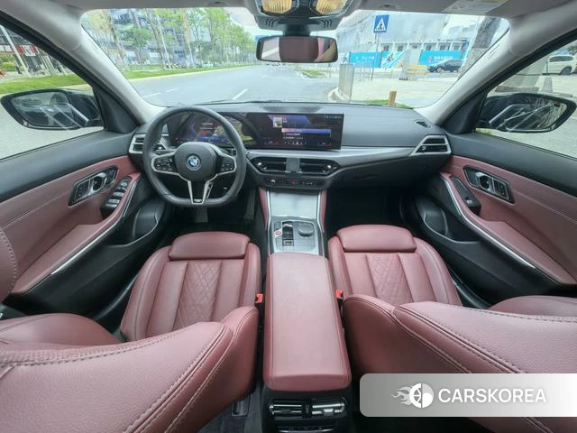 BMW i3 id 4380697 из Китая 7