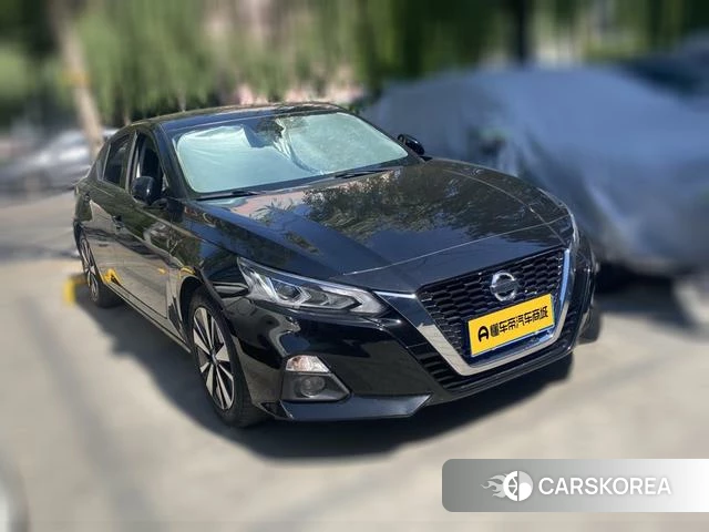 Nissan Teana id 4393184 из Китая 7