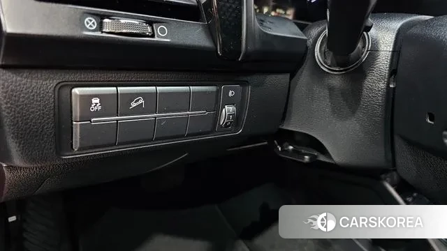 Ssangyong Rexton Sports Cannes id 3356306 из Кореи 7