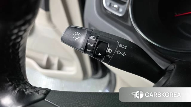 Kia The New Carnival id 4746561 из Кореи 7