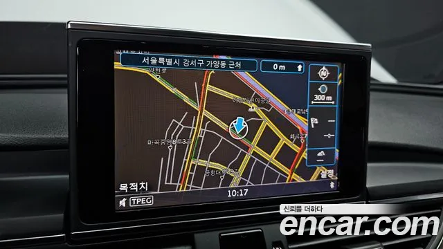 Audi A6 (C8) id 2818874 из Кореи 7