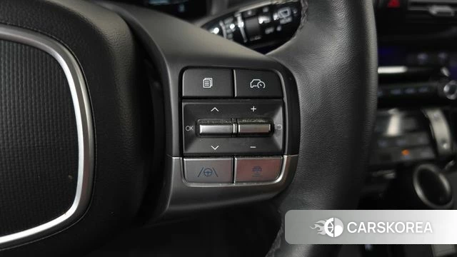 Hyundai Casper id 4500672 из Кореи 7