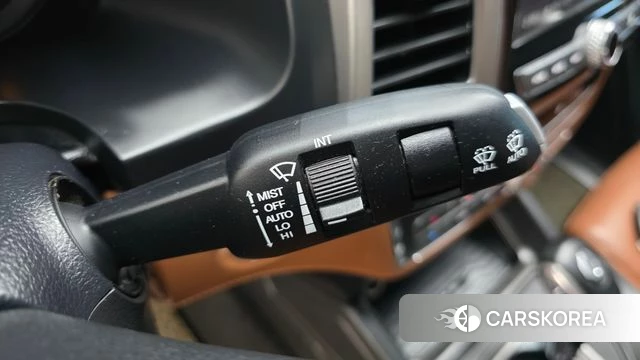 Ssangyong Rexton Sports id 4770333 из Кореи 7