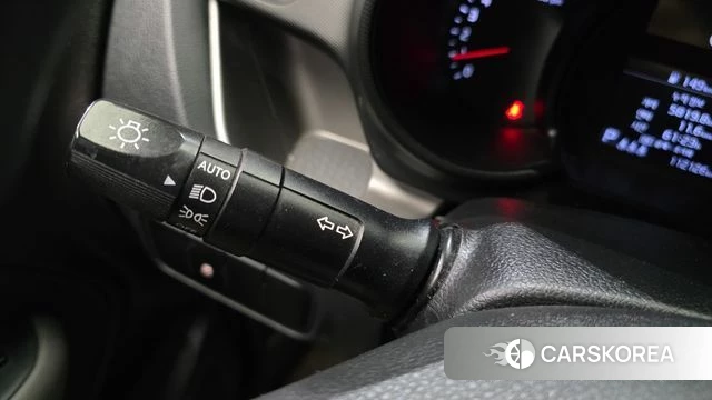 Kia The New Ray id 4324050 из Кореи 7