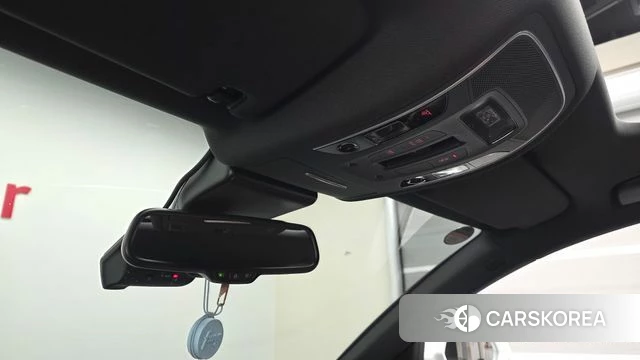 Audi New A6 id 4895571 из Кореи 7