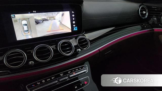 Mercedes-Benz E-Class W213 id 3864745 из Кореи 7