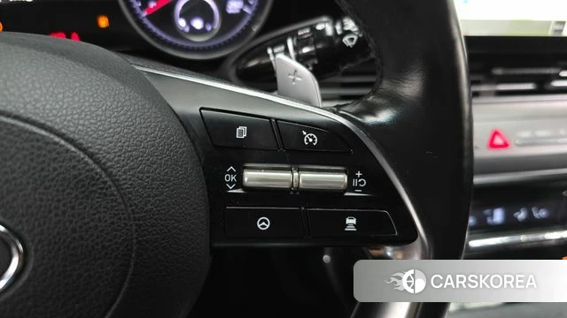 Hyundai The New Grandeur IG id 4775831 из Кореи 7