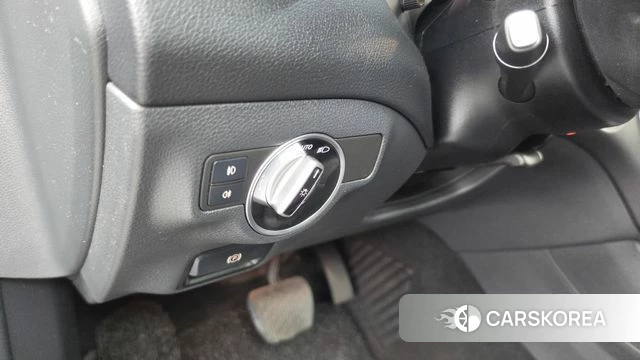 Mercedes-Benz GLA-Class X156 id 4737536 из Кореи 7