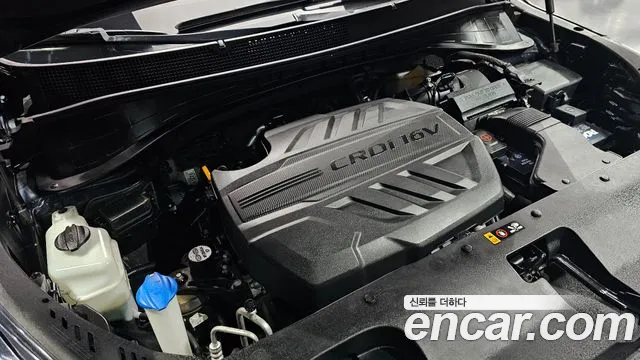 Kia The New Sorento id 2791382 из Кореи 7