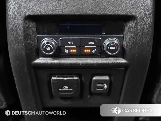 Chevrolet (GM Daewoo) Traverse id 3626312 из Кореи 7