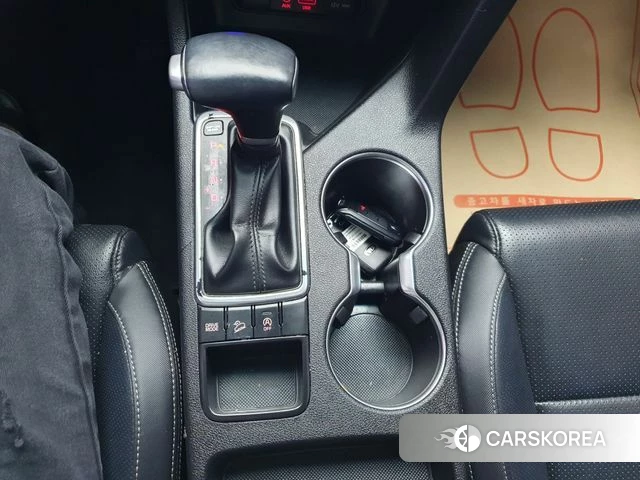 Kia Sportage 4th Generation id 4371964 из Кореи 7