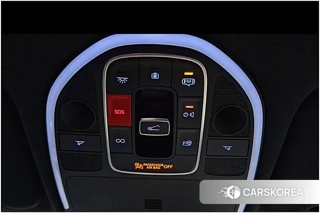 Genesis The New G70 Shooting Brake id 3002237 из Кореи 7