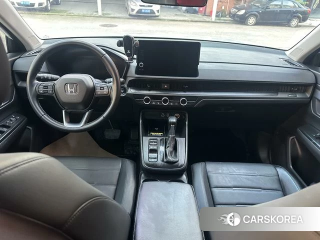 Honda CR-V id 4264455 из Китая 7