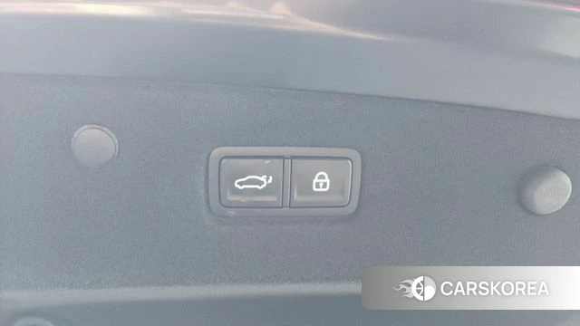Kia K8 Hybrid id 4434417 из Кореи 7