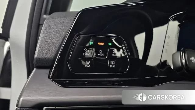 Volkswagen Golf 8th Generation id 3361031 из Кореи 7