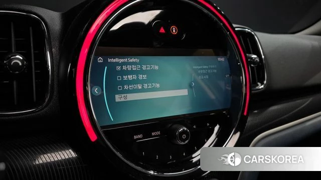 Mini Cooper S Countryman id 4178262 из Кореи 7