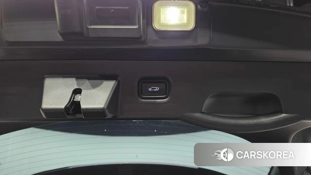 Hyundai Ionic 5 id 4716263 из Кореи 7