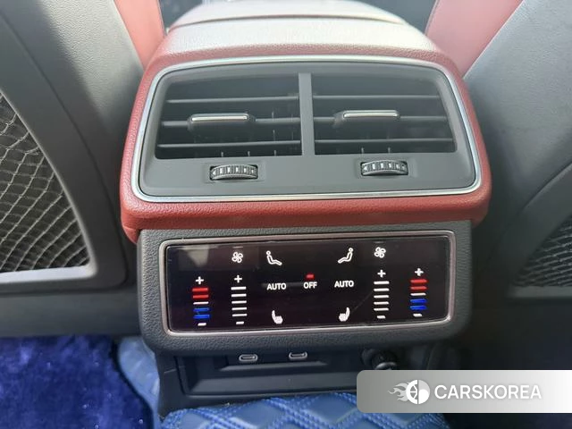 Audi A7L id 3856092 из Китая 7