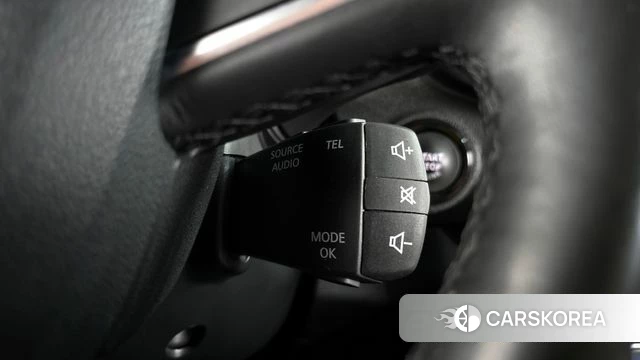 Renault Korea (Samsung) The New QM6 id 4389365 из Кореи 7