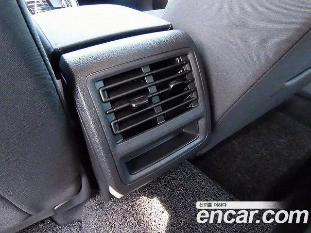 Volkswagen Golf 8th Generation id 2679616 из Кореи 7