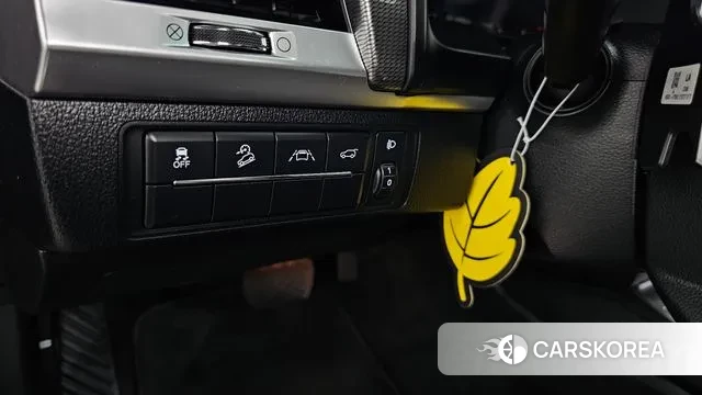 Ssangyong All New Rexton id 3290737 из Кореи 7