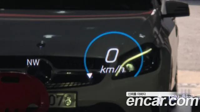 Mercedes-Benz GLE-Class W167 id 2672800 из Кореи 7