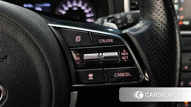 Kia Sportage The Bold id 3879480 из Кореи 7