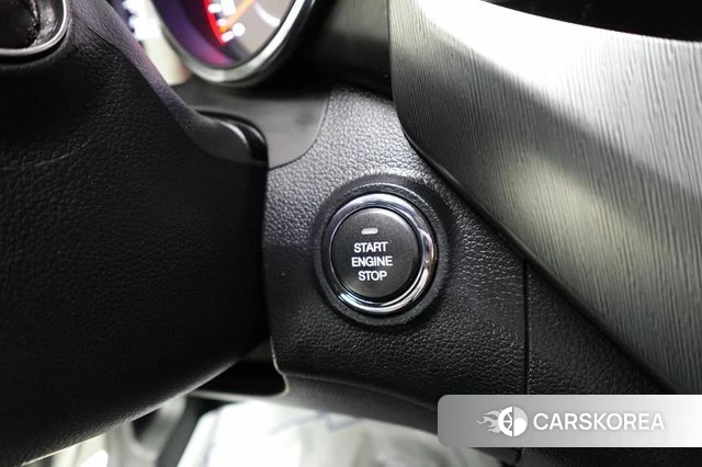 Ssangyong Tivoli Armor id 4785798 из Кореи 7