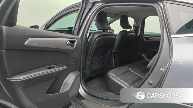 Renault Korea (Samsung) XM3 id 4624121 из Кореи 7