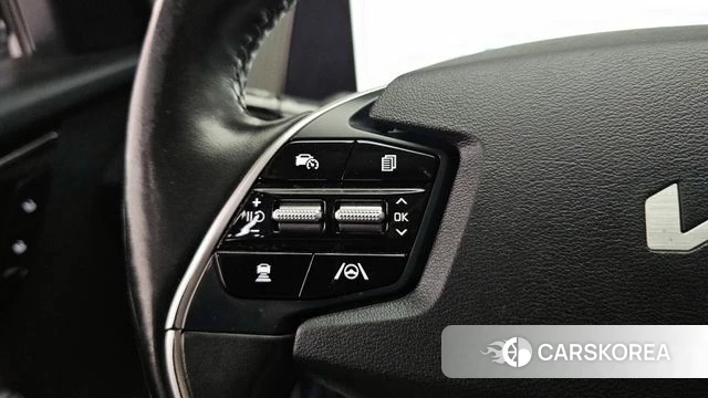 Kia EV6 id 4444463 из Кореи 7