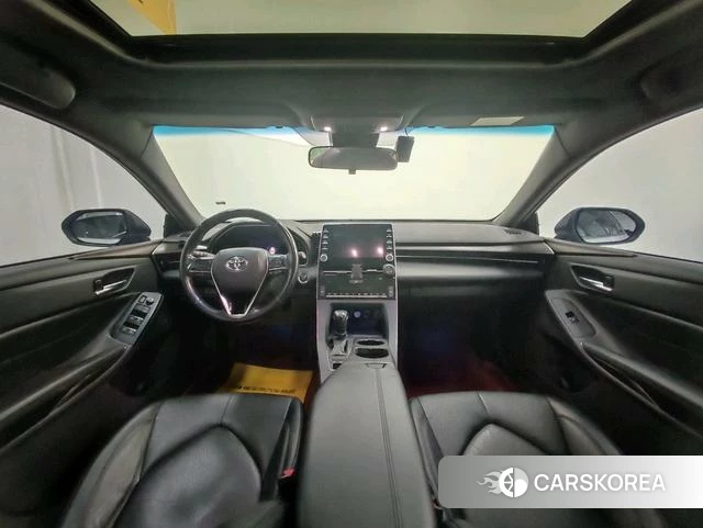 Toyota Asian dragon id 4353350 из Китая 7