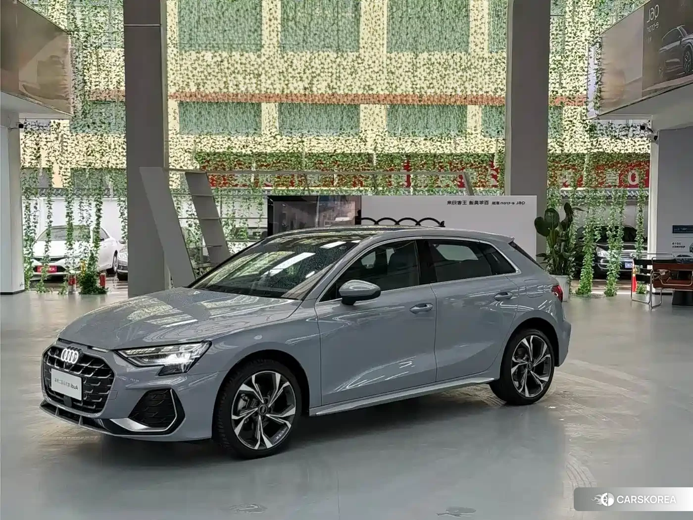Audi A3 id 4514336 из Китая 7